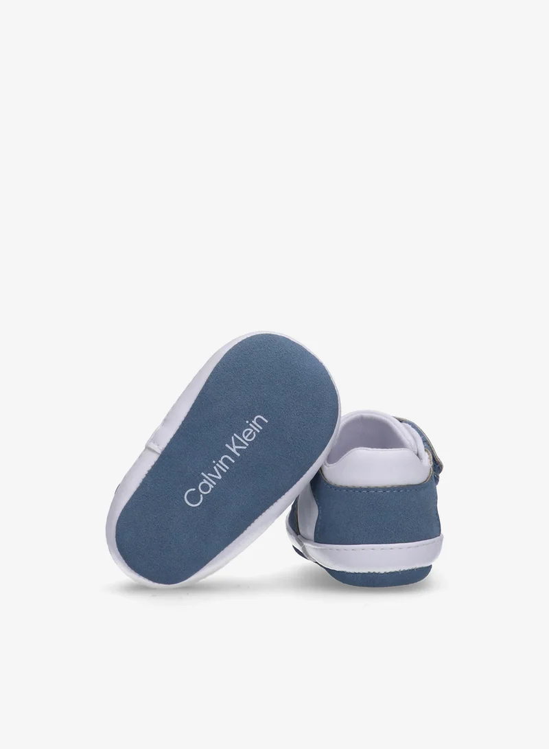 Calvin Klein Jeans  Infant Casual Low Top Sneakers for Men | Best Price UAE